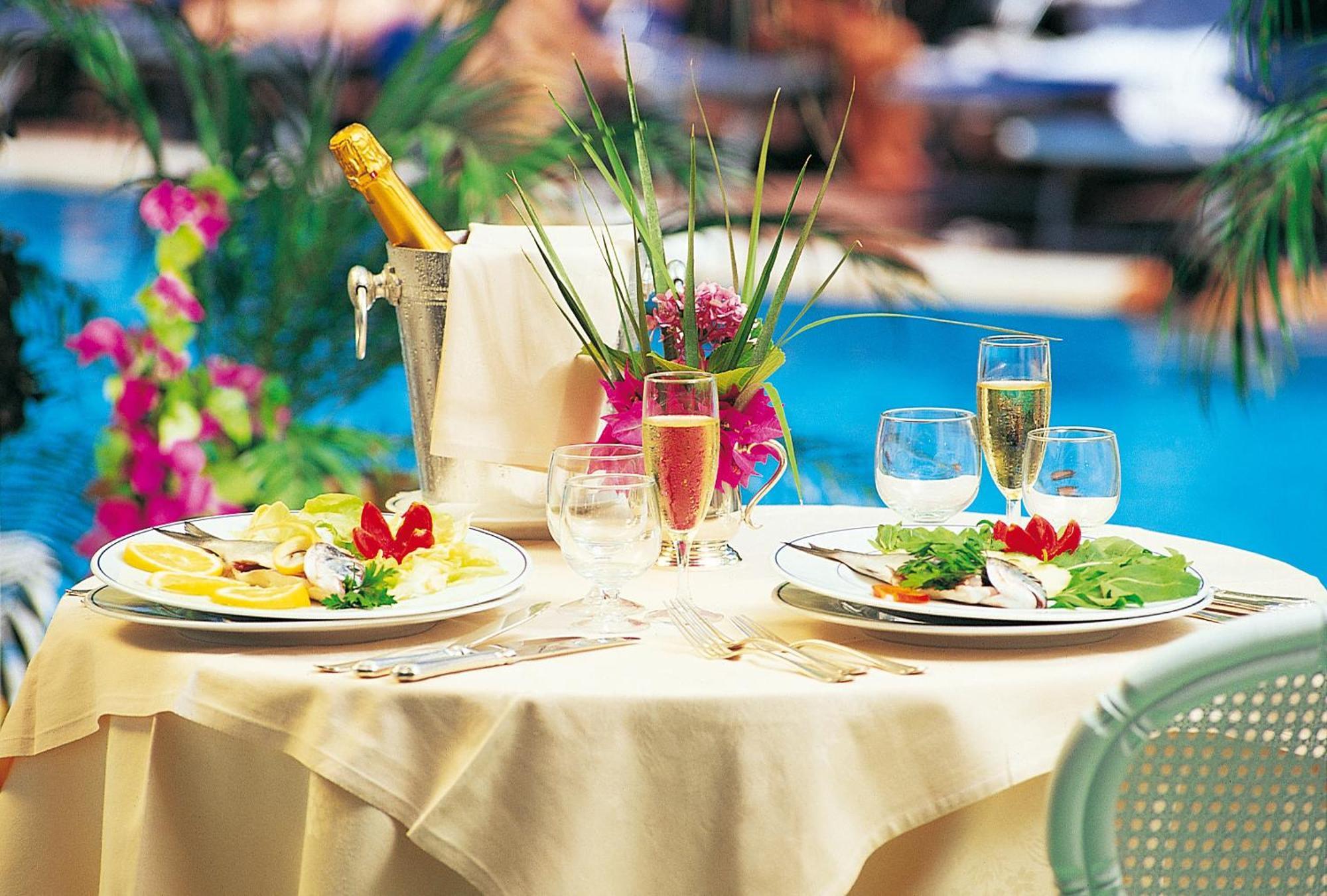 Hotel Floridiana Terme Ischia Exterior photo
